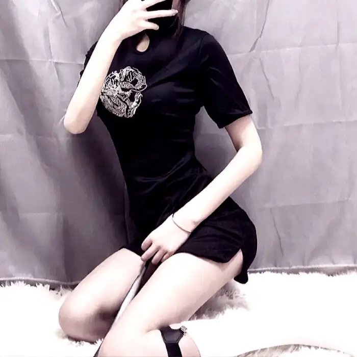 我们与恶的距离